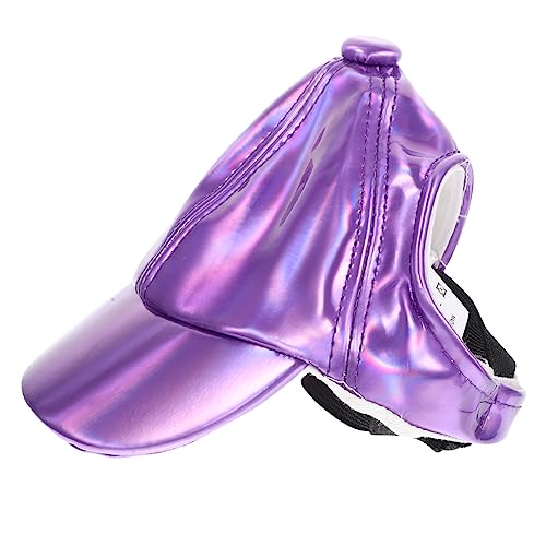 HEMOTON Stylischer Hundehut für Kleine Hunde Lustige Kopfbedeckung mit Uv Schutz Dekorativer Baseballhut für und Feiern HEMOTON Stylischer Hundehut für Kleine Hunde Lustige Kopfbedeckung mit Uv Schutz Dekorativer Baseballhut für und Feiern von HEMOTON