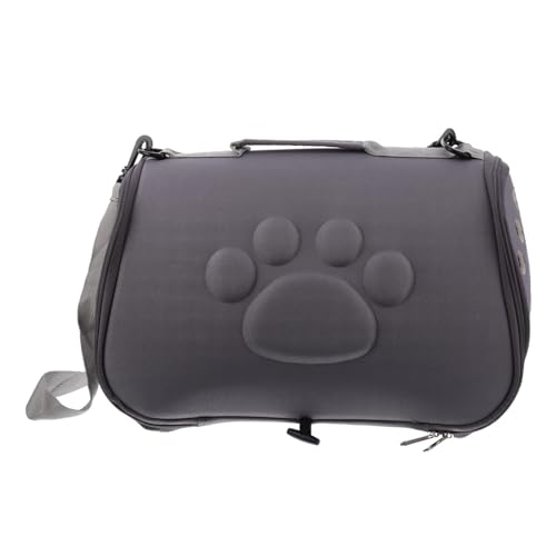 HEMOTON Hundetransportboxen Für Haustiere Katzentragetasche Haustier-ausflugssitz HEMOTON Hundetransportboxen Für Haustiere Katzentragetasche Haustier-ausflugssitz von HEMOTON