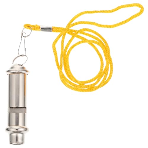 HEMOTON Taubenpfeife Einstellbare Trainingspfiff für Tauben Papageien Tragbar Perfektes Vogelzubehör für Kreative HEMOTON Taubenpfeife Einstellbare Trainingspfiff für Tauben Papageien Tragbar Perfektes Vogelzubehör für Kreative von HEMOTON