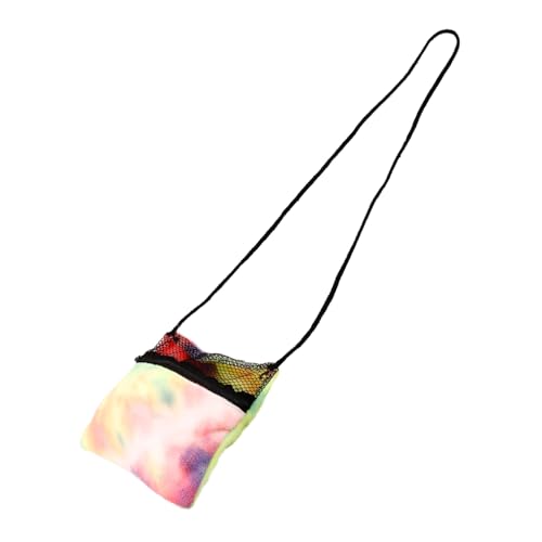 HEMOTON Tragetasche für Hamster Atmungsaktive Handtasche aus Wiederverwendbar und Langlebig für Kleine Haustiere Beim Reisen und Spaziergängen Leuchtenden Farben HEMOTON Tragetasche für Hamster Atmungsaktive Handtasche aus Wiederverwendbar und Langlebig für Kleine Haustiere Beim Reisen und Spaziergängen Leuchtenden Farben von HEMOTON
