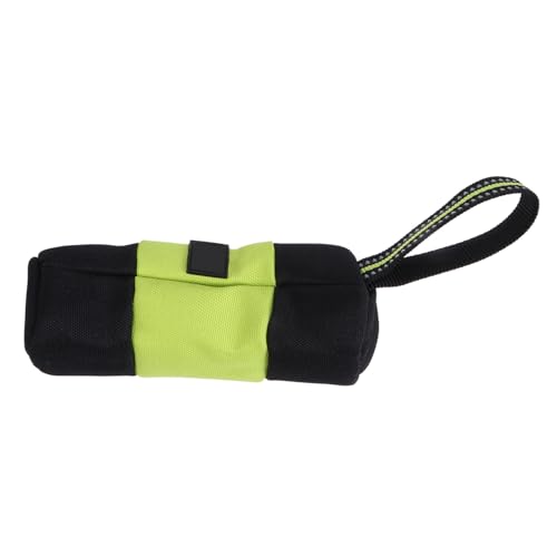 HEMOTON Treat für Training Snack für Welpen und Kompakt für Hundetraining Vielseitig Einsetzbar als Aufbewahrung für Leckerlis von HEMOTON