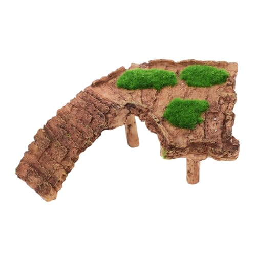 HEMOTON Turtle Basking Platform aus Resin Kletter und Ruheplatz für Reptilien Aquarium Dekoration für Schildkröten und Langlebig für HEMOTON Turtle Basking Platform aus Resin Kletter und Ruheplatz für Reptilien Aquarium Dekoration für Schildkröten und Langlebig für von HEMOTON
