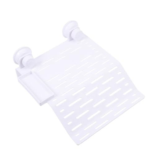 HEMOTON Turtle Tank Dock Schildkröten Basking Große Trocknungsplattform für Terrarium Dekoration Multifunktionale Kletter und Sonnenbadegelegenheit für Reptilien und Fische von HEMOTON