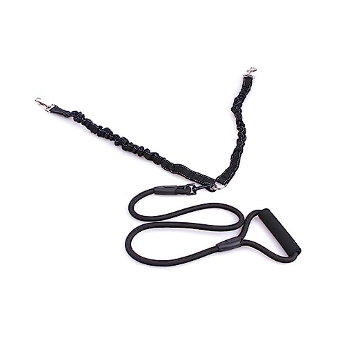 HEMOTON Verstellbare Hundeleine Mit Drehkarabiner Für Kleine Und Mittlere Für Und Training S von HEMOTON