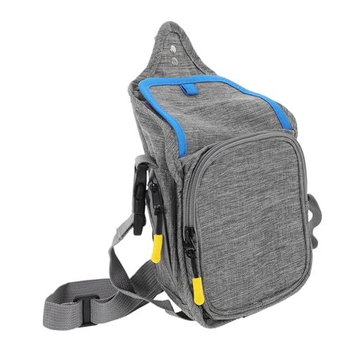 HEMOTON Verstellbare Tragbare Haustier Trainingsfuttertasche mit Schnellem Zugriff Robuster Bauweise und Großzügigem für Leckerlis und Persönliche Gegenstände Beim Spaziergang und Training HEMOTON Verstellbare Tragbare Haustier Trainingsfuttertasche mit Schnellem Zugriff Robuster Bauweise und Großzügigem für Leckerlis und Persönliche Gegenstände Beim Spaziergang und Training von HEMOTON