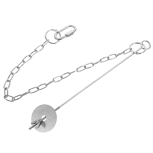 HEMOTON Vogel Futterhalter für Papageien Hängender Gemüse und Obstspender für Kanarienvögel Hamster und Kleine zu Bedienen Großformatig für Gesunde Snacks HEMOTON Vogel Futterhalter für Papageien Hängender Gemüse und Obstspender für Kanarienvögel Hamster und Kleine zu Bedienen Großformatig für Gesunde Snacks von HEMOTON