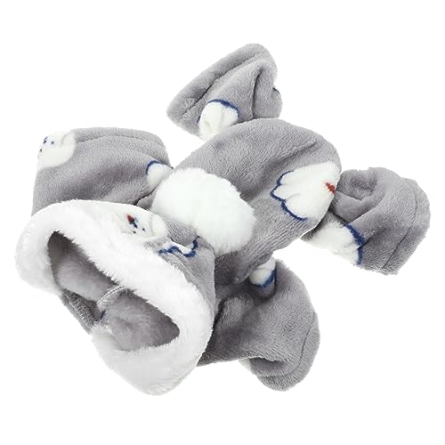 HEMOTON Warme Welpenkleidung Hundejacken Für Mittelgroße Hunde Überzüge Haustierpullover Hundewintermantel Mit Kapuze Haustierkleidung Hiver Welpenkleidung Bequeme Hundekleidung HEMOTON Warme Welpenkleidung Hundejacken Für Mittelgroße Hunde Überzüge Haustierpullover Hundewintermantel Mit Kapuze Haustierkleidung Hiver Welpenkleidung Bequeme Hundekleidung von HEMOTON