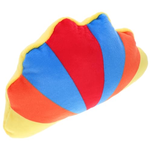 HEMOTON Zahnreinigungsspielzeug Für Hunde Interaktives Kuschelkauspielzeug Für Kleine Welpen Welpenspielzeug Plüsch HEMOTON Zahnreinigungsspielzeug Für Hunde Interaktives Kuschelkauspielzeug Für Kleine Welpen Welpenspielzeug Plüsch von HEMOTON