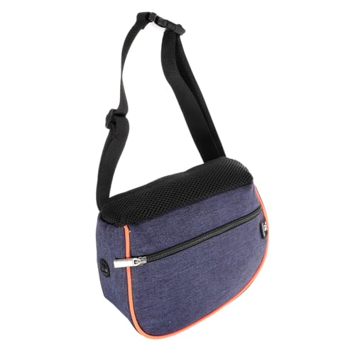 HEMOTON wasserdichte Verstellbare Leckerlitasche für Hunde mit Gürtel Kompakte Leichte Trainingsbauchtasche für Haustier Snacks und Gassitasche für Hundehalter Unterwegs HEMOTON wasserdichte Verstellbare Leckerlitasche für Hunde mit Gürtel Kompakte Leichte Trainingsbauchtasche für Haustier Snacks und Gassitasche für Hundehalter Unterwegs von HEMOTON