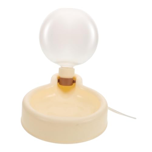 HEMOTON Tragbare Hundewasserflasche Faltbarer Wasserspender Für Hunde Haustier-Outdoor-wasserflasche Mit Auslaufsicherem Design Für Reisen Und Spaziergänge Aus Pp-Material Für Gesunde HEMOTON Tragbare Hundewasserflasche Faltbarer Wasserspender Für Hunde Haustier-Outdoor-wasserflasche Mit Auslaufsicherem Design Für Reisen Und Spaziergänge Aus Pp-Material Für Gesunde von HEMOTON
