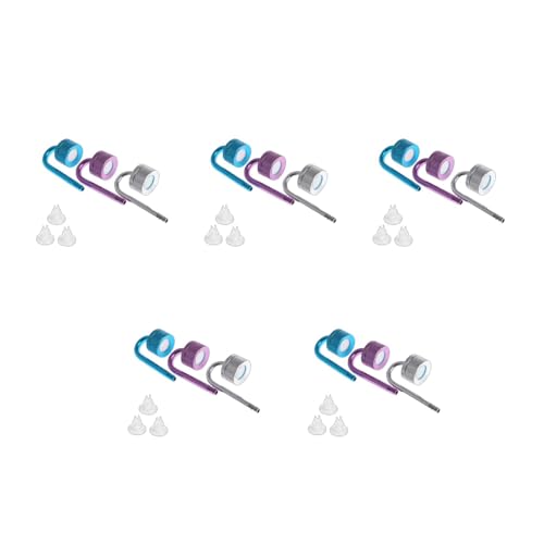 HENANX CO2-Diffusor für Aquariumpflanzen, CO2-Löslichkeit, sorgt für kräftigen Kohlendioxid-Regler, Kontrollglas-Fischausrüstung HENANX CO2-Diffusor für Aquariumpflanzen, CO2-Löslichkeit, sorgt für kräftigen Kohlendioxid-Regler, Kontrollglas-Fischausrüstung von HENANX