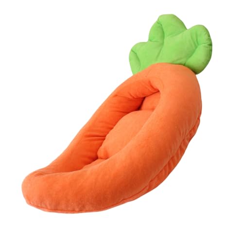 HENANX Haustierbett Nest für Hunde und Katzen, Hundesofa, Bett, Fellnest, abnehmbares Kissen, Nest, mehrere Größen HENANX Haustierbett Nest für Hunde und Katzen, Hundesofa, Bett, Fellnest, abnehmbares Kissen, Nest, mehrere Größen von HENANX
