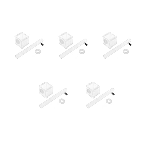 HENANX Nest Farm Acryl Nest Tubes Farm Formicarium Kleine Kolonie Futterplatz Nest Acryl Bauernhof Kinder Nest Glasrohr HENANX Nest Farm Acryl Nest Tubes Farm Formicarium Kleine Kolonie Futterplatz Nest Acryl Bauernhof Kinder Nest Glasrohr von HENANX