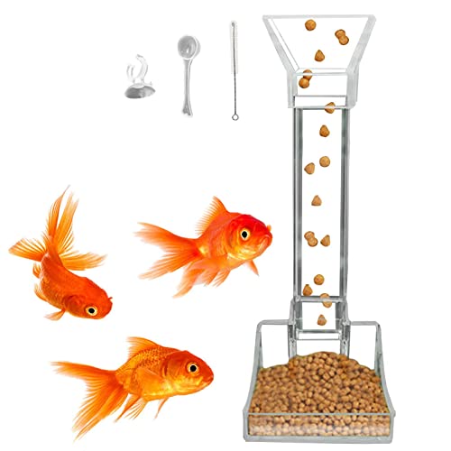 Aquarium Atarrohre | Acryl Fischbehälter Zufuhrrohr - Garnelen Fischtank Zufuhrmaterial für Aquarium Garnelen mit Saugnapf Hepvet Aquarium Atarrohre | Acryl Fischbehälter Zufuhrrohr - Garnelen Fischtank Zufuhrmaterial für Aquarium Garnelen mit Saugnapf Hepvet von HEPVET
