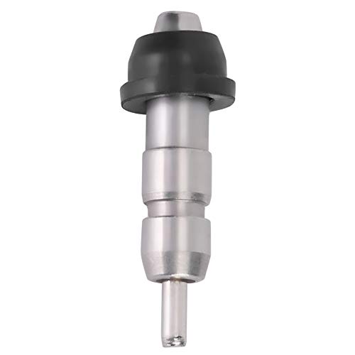 Hähnchen-Nippel-Wasser Maschine, Hähnchen-Wasser nippel, 10 Stück Edelstahl automatischer Hähnchen-Zubringer Nippel-Wasser-Trinker-Ausrüstung Vieh zubehör Hähnchen-Nippel-Wasser Maschine, Hähnchen-Wasser nippel, 10 Stück Edelstahl automatischer Hähnchen-Zubringer Nippel-Wasser-Trinker-Ausrüstung Vieh zubehör von HERCHR