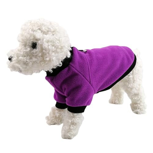 Herbst und Winter Shaker Fleece Haustier Kleidung Hund warme Kleidung kann gehängt Werden Traktion Haustier Outdoor-Aktivitäten Ausrüstung von HERSIL
