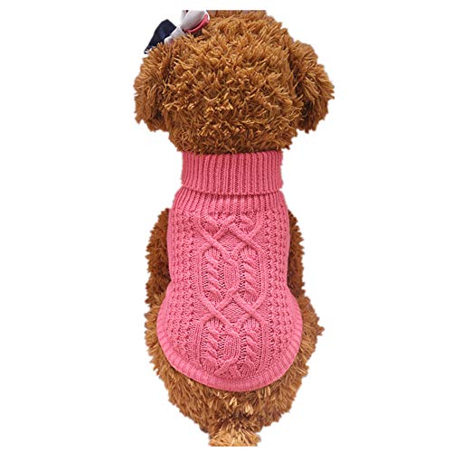 Kleiner Hund Mode weichen Pullover für Hunde Welpen von HERSIL