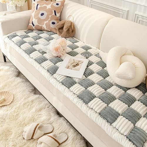 HERTL Snuggle Paw, kuscheliger Couchbezug mit Pfotenabdruck, wasserdicht, waschbar, dick und rutschfest, für Hundebett, Sofabezug, Haustiermatte, 60 x 180 cm, 60 x 180 cm, 60 x 70,8 cm HERTL Snuggle Paw, kuscheliger Couchbezug mit Pfotenabdruck, wasserdicht, waschbar, dick und rutschfest, für Hundebett, Sofabezug, Haustiermatte, 60 x 180 cm, 60 x 180 cm, 60 x 70,8 cm von HERTL
