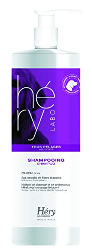 Hery Shampoo universeel 1 ltr von HERY