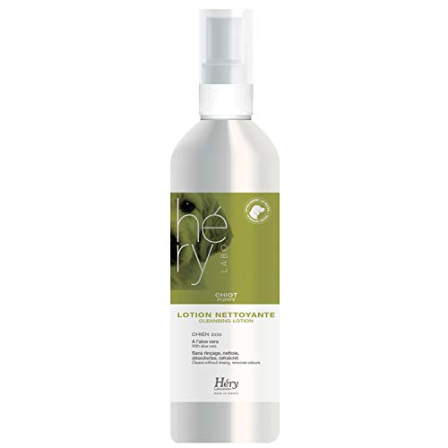 Hery Lotion voor puppy's 200 ML Hery Lotion voor puppy's 200 ML von HERY