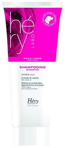Hery Shampoo voor lang Haar 200 ML Hery Shampoo voor lang Haar 200 ML von HERY
