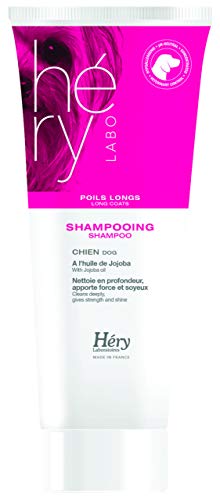 Hery Shampoo voor lang Haar 200 ML von HERY