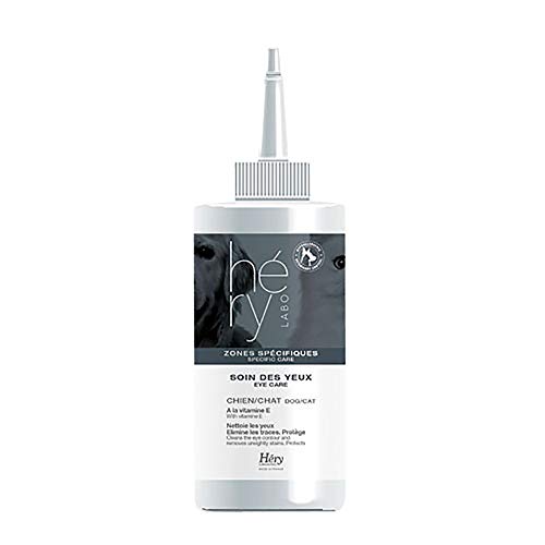 Hery oogverzorging Hond/Kat 100 ML Hery oogverzorging Hond/Kat 100 ML von HERY