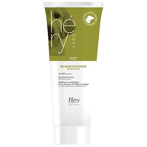 Shampoing pour Chiot - HERY Shampoing pour Chiot - HERY von HERY