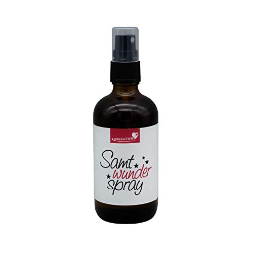 HERZENSTIER Samtwunderspray von HERZENSTIER