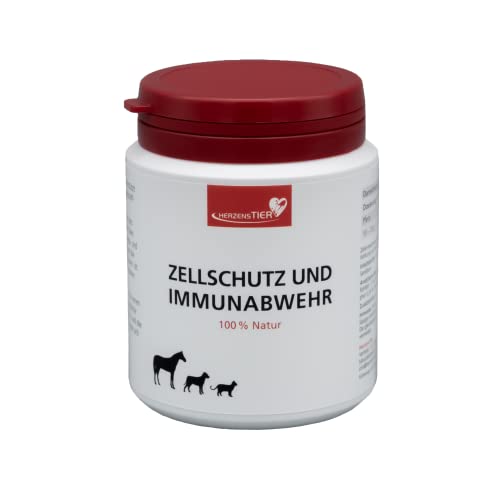 HERZENSTIER Zellschutz und Immunabwehr 150 g von HERZENSTIER