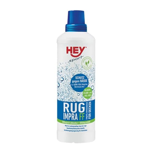 HEY SPORT Decken Impra Ff Wash-In 1L Flüssigimprägnierer für Pferdedecken HEY SPORT Decken Impra Ff Wash-In 1L Flüssigimprägnierer für Pferdedecken von HEY SPORT