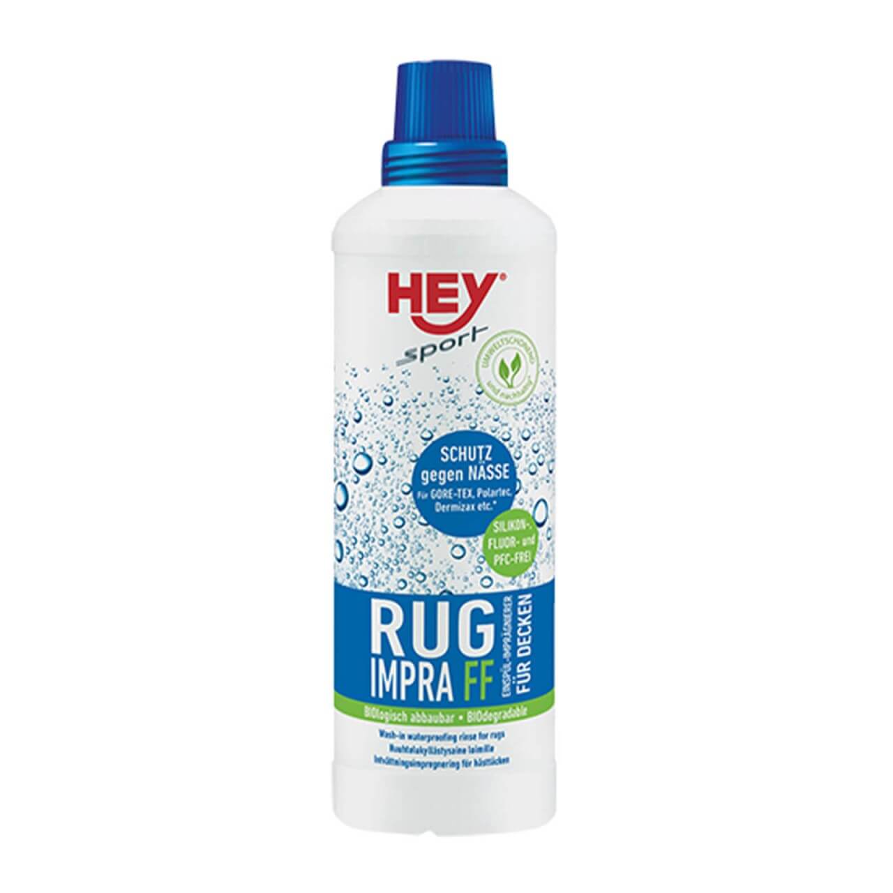 Hey Decken Impra Ff Wash-In 1L Flüssigimprägnierer für Pferdedecken Hey Decken Impra Ff Wash-In 1L Flüssigimprägnierer für Pferdedecken von HEY
