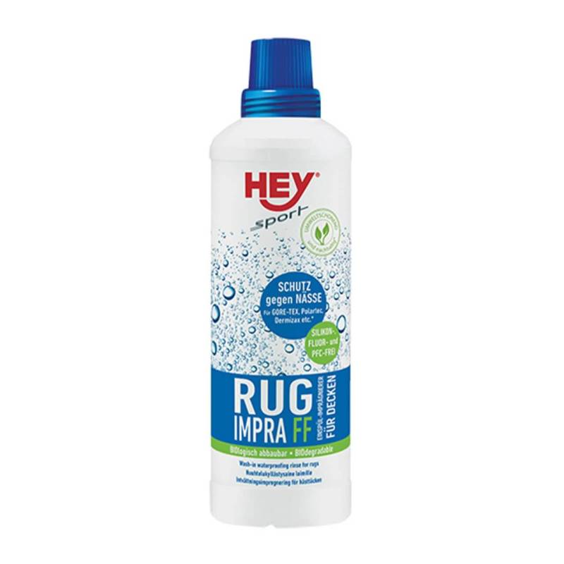 Hey Decken Impra Ff Wash-In 1L Flüssigimprägnierer für Pferdedecken Hey Decken Impra Ff Wash-In 1L Flüssigimprägnierer für Pferdedecken von HEY