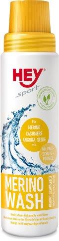 Hey Waschmittel Merino-Wash 250ml Spezialwaschmittel für hochwertige Wollfasern Hey Waschmittel Merino-Wash 250ml Spezialwaschmittel für hochwertige Wollfasern von HEY