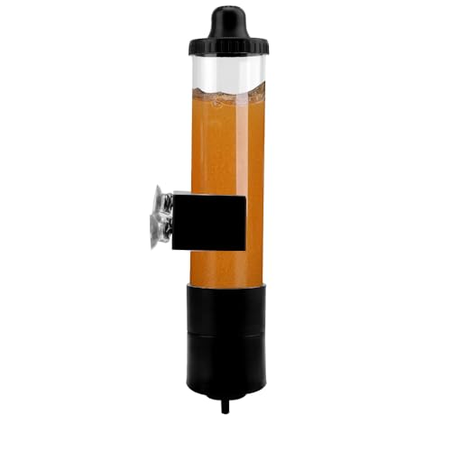 HFANGYU Aquarium Zubehör Artemia Eier Inkubator Werkzeug Garnelen Schlüpfen Futterspender HFANGYU Aquarium Zubehör Artemia Eier Inkubator Werkzeug Garnelen Schlüpfen Futterspender von HFANGYU