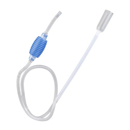 HFANGYU Saugfilter-Werkzeug, Aquarium, Aquarium, Rohr, Abfallentferner, Kiesreiniger, Werkzeug, Wasserpumpe wechseln HFANGYU Saugfilter-Werkzeug, Aquarium, Aquarium, Rohr, Abfallentferner, Kiesreiniger, Werkzeug, Wasserpumpe wechseln von HFANGYU