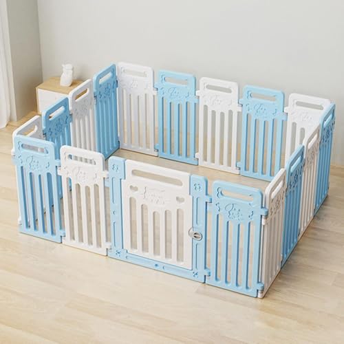 Hundetallpen, Hasen Käfig Kaninchen Hutch Hundestall, Käfige für Hunde im Innenbereich großer Hund Hundezwinger Haustierzaun, DIY-Plastikgehäuse Hochleistungsgeformtes Plastik, Welpe kleine Hundetallpen, Hasen Käfig Kaninchen Hutch Hundestall, Käfige für Hunde im Innenbereich großer Hund Hundezwinger Haustierzaun, DIY-Plastikgehäuse Hochleistungsgeformtes Plastik, Welpe kleine von HFERTSCN