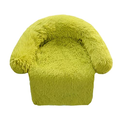 Katzenhundbett Haustier Bett Zwinger Haustier Betthund -Hundematten Sofa Hundebett verdickte weiche Paddecke Kissen Haus Waschbar Teppich warmes Katzenbett -Hundebett Welpe Sofa (Blau: Grüt, Größe: Katzenhundbett Haustier Bett Zwinger Haustier Betthund -Hundematten Sofa Hundebett verdickte weiche Paddecke Kissen Haus Waschbar Teppich warmes Katzenbett -Hundebett Welpe Sofa (Blau: Grüt, Größe: von HFERTSCN