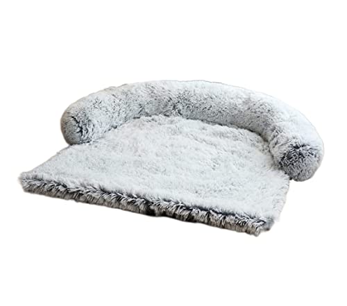 Katzenhundbett Haustier Bett Zwinger Haustier Betthund Matte Sofa Hundebett verdickte Weichkissen Decke Kissen Hauswaschbar Teppich warmes Katzenbett -Hundebett -Sofa (Blau: A, Größe: 80 * 70 * 16 Katzenhundbett Haustier Bett Zwinger Haustier Betthund Matte Sofa Hundebett verdickte Weichkissen Decke Kissen Hauswaschbar Teppich warmes Katzenbett -Hundebett -Sofa (Blau: A, Größe: 80 * 70 * 16 von HFERTSCN