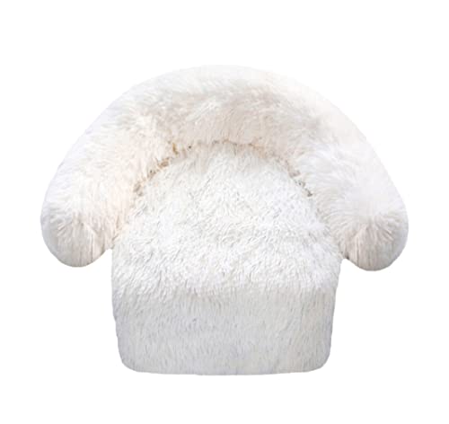 Katzenhundbett Haustier Bett Zwinger Haustier Betthund Matte Sofa Hundebett verdickte weiche Paddecke Kissen Hauswaschbar Teppich warm warmes Katzenbett -Hundebett Welpe Sofa (blau: weiß, Größe: 70 * Katzenhundbett Haustier Bett Zwinger Haustier Betthund Matte Sofa Hundebett verdickte weiche Paddecke Kissen Hauswaschbar Teppich warm warmes Katzenbett -Hundebett Welpe Sofa (blau: weiß, Größe: 70 * von HFERTSCN