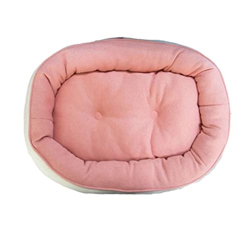 Katzenhundbett Haustier Bett Zwinger Haustierhundbettmatten Welpe Winter warm warmes Baumwolltuch weiche Liegesofa für Kätzchen Welpen Katze Müll Nest Zwinger Katze Hundebett Hundebett Welpe Sofa Katzenhundbett Haustier Bett Zwinger Haustierhundbettmatten Welpe Winter warm warmes Baumwolltuch weiche Liegesofa für Kätzchen Welpen Katze Müll Nest Zwinger Katze Hundebett Hundebett Welpe Sofa von HFERTSCN