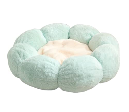 Katzenhundbett Haustier Bett Zwinger Hunde Bettwäsche Haustierbett Hunde Katze Weiche Welpe Sofa Donut Nest Bettkissen runden warme Kuschler Zwinger Hundebett Welpe Sofa (Blau: D, Größe: Durchmesser Katzenhundbett Haustier Bett Zwinger Hunde Bettwäsche Haustierbett Hunde Katze Weiche Welpe Sofa Donut Nest Bettkissen runden warme Kuschler Zwinger Hundebett Welpe Sofa (Blau: D, Größe: Durchmesser von HFERTSCN