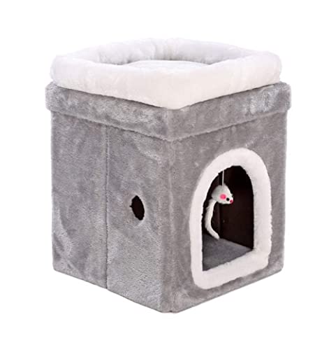 Katzenhundbett Haustier Bett Zwinger Super weiche Haustierbett Zwinger Quadrat Katze Winter warmer Schlafsack Welpe Kissen Matte zusammenklappbarer Katzenzubehör Hunde Bett Welpe Sofa FANDIAO Katzenhundbett Haustier Bett Zwinger Super weiche Haustierbett Zwinger Quadrat Katze Winter warmer Schlafsack Welpe Kissen Matte zusammenklappbarer Katzenzubehör Hunde Bett Welpe Sofa FANDIAO von HFERTSCN