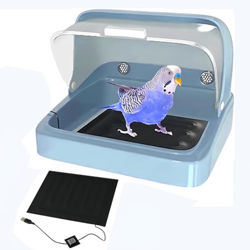 Hühnerrasse, visuelle Nistkiste, 3 Temperaturheizung, die meisten Geflügel bietet Geflügelhäuser, geeignet für Junge Vögel, Papageien, Enten, Enten. Hühnerrasse, visuelle Nistkiste, 3 Temperaturheizung, die meisten Geflügel bietet Geflügelhäuser, geeignet für Junge Vögel, Papageien, Enten, Enten. von HGMMFZ