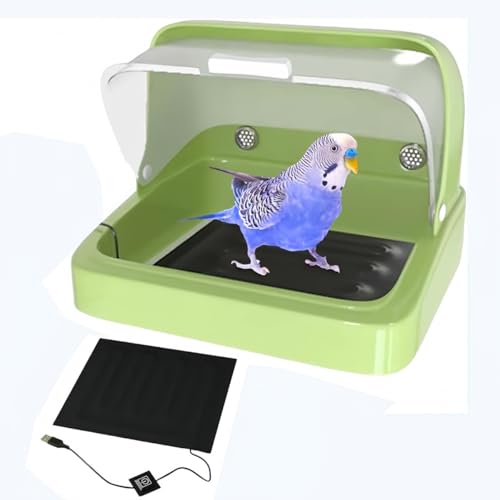 Hühnerrasse, visuelle Nistkiste, 3 Temperaturheizung, die meisten Geflügel bietet Geflügelhäuser, geeignet für Junge Vögel, Papageien, Enten, Enten. Hühnerrasse, visuelle Nistkiste, 3 Temperaturheizung, die meisten Geflügel bietet Geflügelhäuser, geeignet für Junge Vögel, Papageien, Enten, Enten. von HGMMFZ