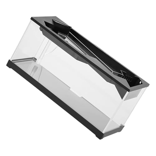 Desktop Fischtanks, Kleines Aquariummit Heizkissen Led, Led Filtrationssysteme Acryltanks FüR Bettas FüR Fisch ÖKosystem, Acryl Desktop Fischtanks Mit Pumpe Und Licht Desktop Fischtanks, Kleines Aquariummit Heizkissen Led, Led Filtrationssysteme Acryltanks FüR Bettas FüR Fisch ÖKosystem, Acryl Desktop Fischtanks Mit Pumpe Und Licht von HGZHNAT