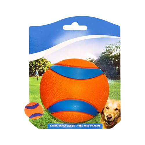 HGZHNAT Buntes Hundekauenspielzeug Mit Ergonomischer Textur Für Die Reinigung Der Zähne Und Hohe Elastizität Die Interaktives Hund Spielzeug Zum Abholen Von Spielen Abbricht HGZHNAT Buntes Hundekauenspielzeug Mit Ergonomischer Textur Für Die Reinigung Der Zähne Und Hohe Elastizität Die Interaktives Hund Spielzeug Zum Abholen Von Spielen Abbricht von HGZHNAT