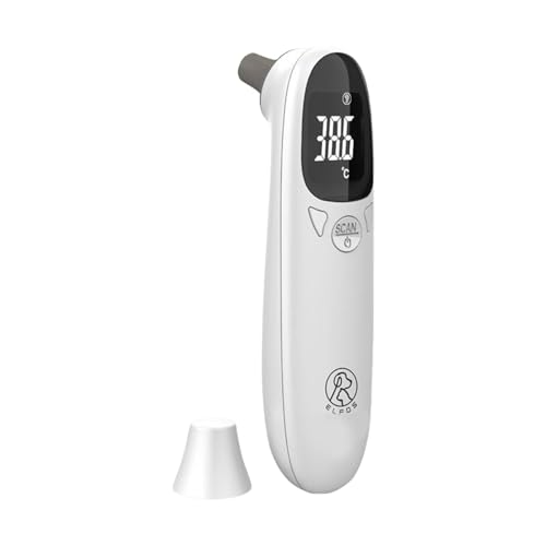 HGZHNAT PET Temperatur Mit Speicherfunktion Schnellmessung Wiederaufladbarer Batterie Für Veterinärgebrauchsumgebung Temperatur Pet Thermometer HGZHNAT PET Temperatur Mit Speicherfunktion Schnellmessung Wiederaufladbarer Batterie Für Veterinärgebrauchsumgebung Temperatur Pet Thermometer von HGZHNAT
