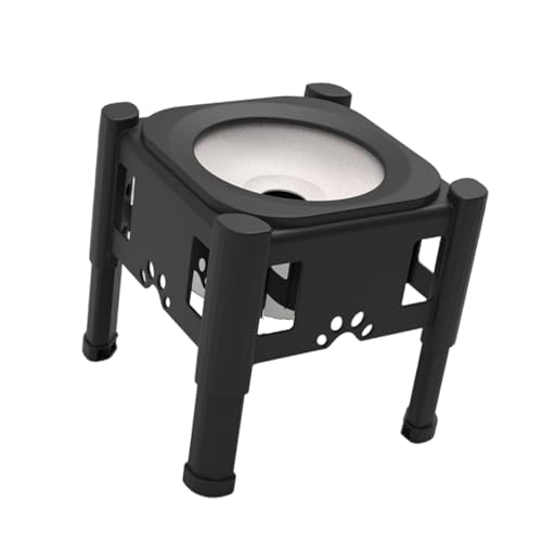 Langsame Feeder Katzen Schüssel Freien Tragbare Haustier Feeding Bowl Katzen Lebensmittel Für Oder Außengebrauch Haltbarkeit Haustier von HGZHNAT