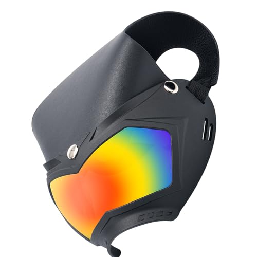 Winddichte Weiche Haustierhunde Gläser Für Schnee Sport Hunde Schneeauge Augenschutzbrillen Für Sandschutzhunde Brillenbrille Maske Winddichte Weiche Haustierhunde Gläser Für Schnee Sport Hunde Schneeauge Augenschutzbrillen Für Sandschutzhunde Brillenbrille Maske von HGZHNAT
